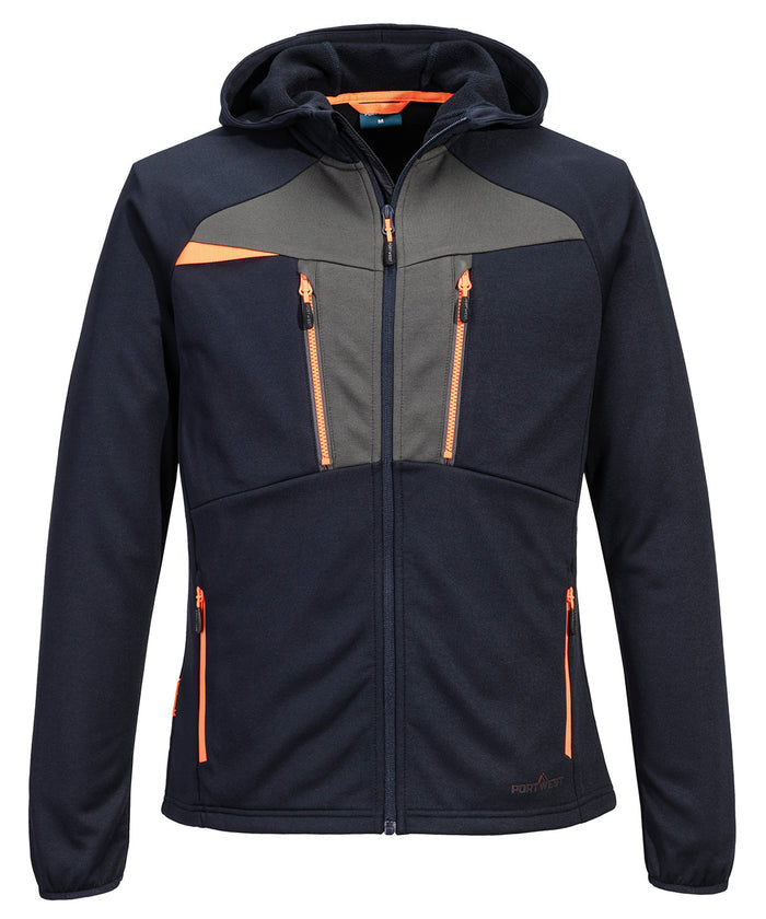 DX417 Dx4 Technical Fleece (Dx417)