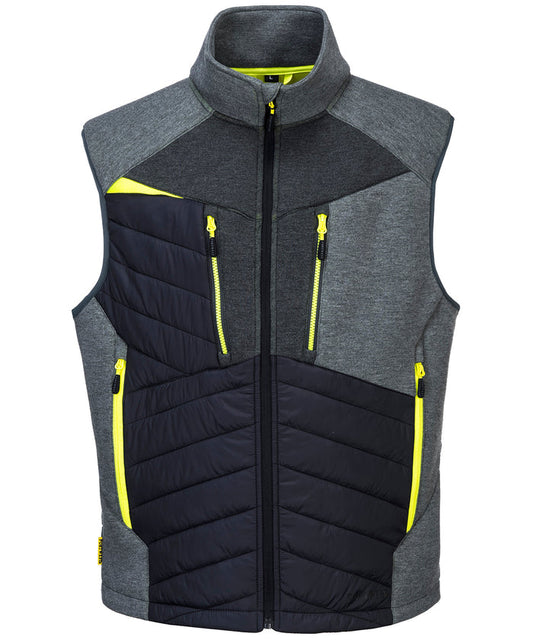 DX470 Dx4 Hybrid Baffle Gilet (Dx470)