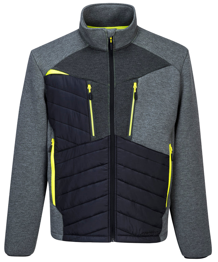 DX471 Dx4 Hybrid Baffle Jacket (Dx471)