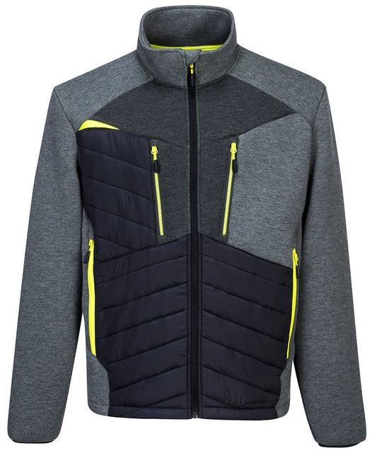DX471 Dx4 Hybrid Baffle Jacket (Dx471)