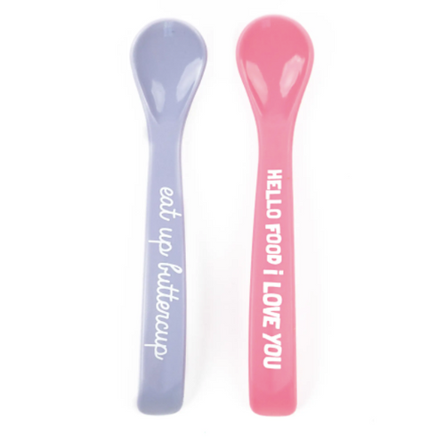 Eat Up|Hello Food Bella Tunno Spoon Set