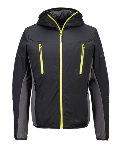 EV470 Ev4 Insulated Hybrid Jacket (Ev470)