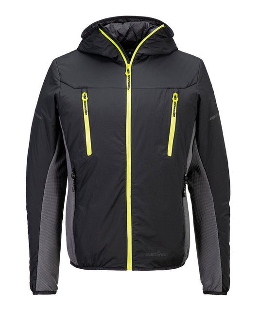 EV470 Ev4 Insulated Hybrid Jacket (Ev470)