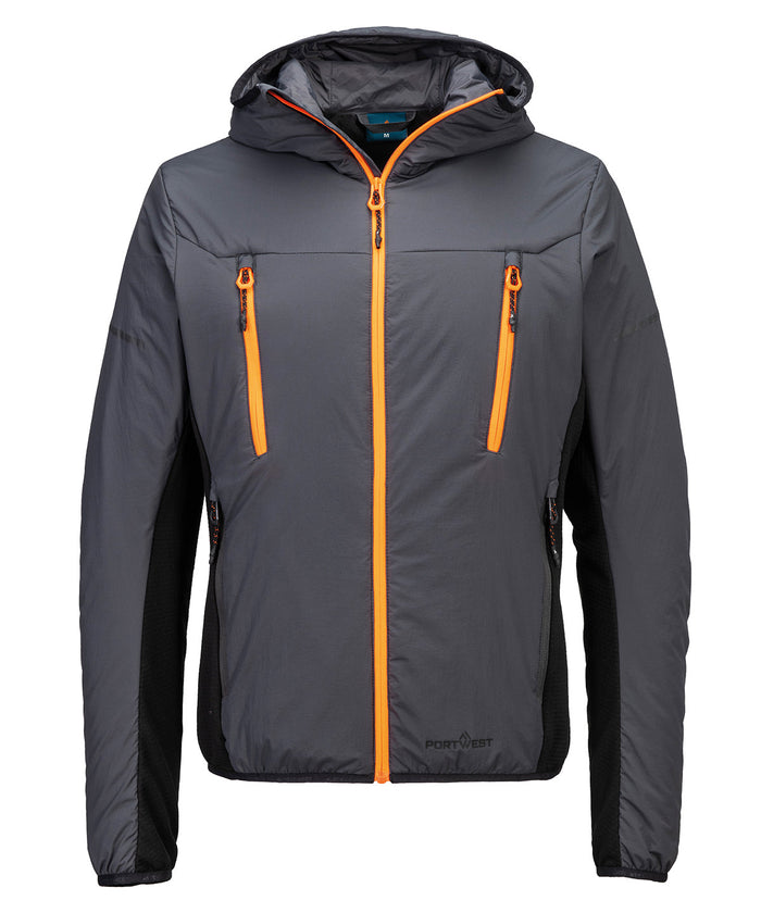 EV470 Ev4 Insulated Hybrid Jacket (Ev470)