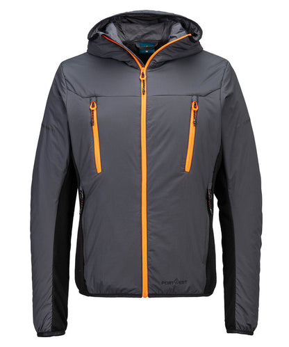 EV470 Ev4 Insulated Hybrid Jacket (Ev470)