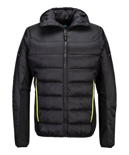 EV471 Ev4 Insulated Baffle Jacket (Ev471)