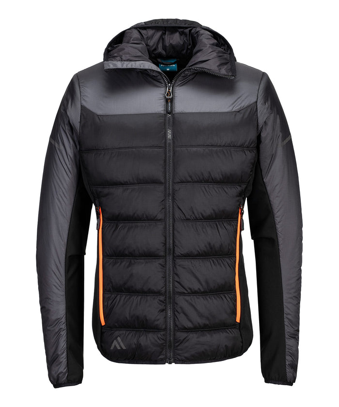 EV471 Ev4 Insulated Baffle Jacket (Ev471)