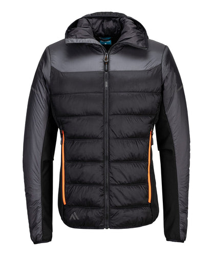 EV471 Ev4 Insulated Baffle Jacket (Ev471)