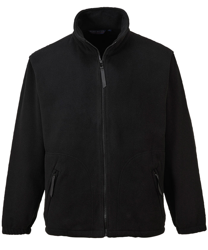 F400 Argyll Heavy Fleece (F400)