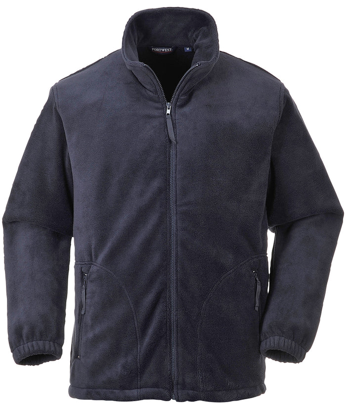 F400 Argyll Heavy Fleece (F400)