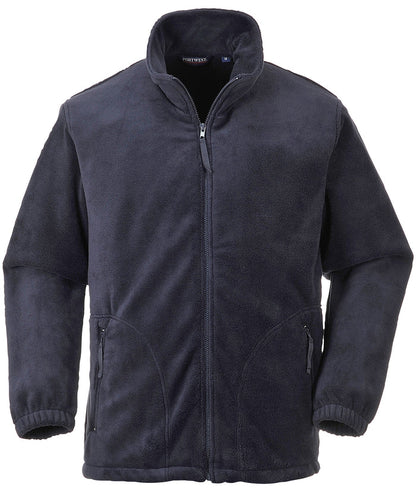 F400 Argyll Heavy Fleece (F400)