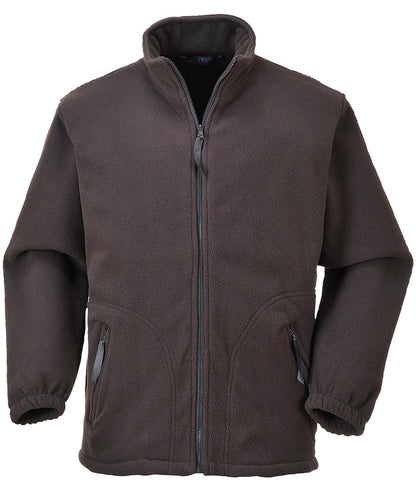 F400 Argyll Heavy Fleece (F400)