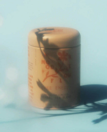 Free Energy- Medicinal Organic Herbal Tea