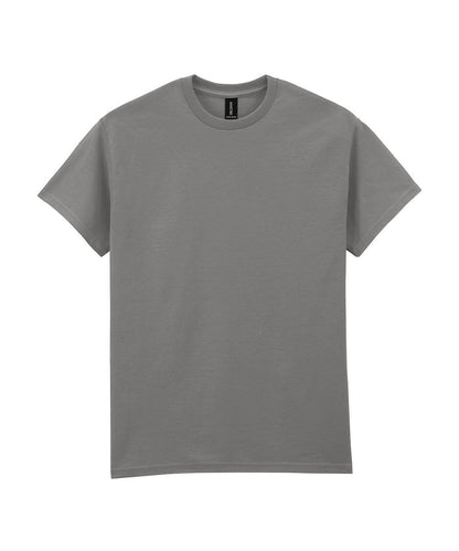 GD002 Ultra Cotton™ Adult T-Shirt