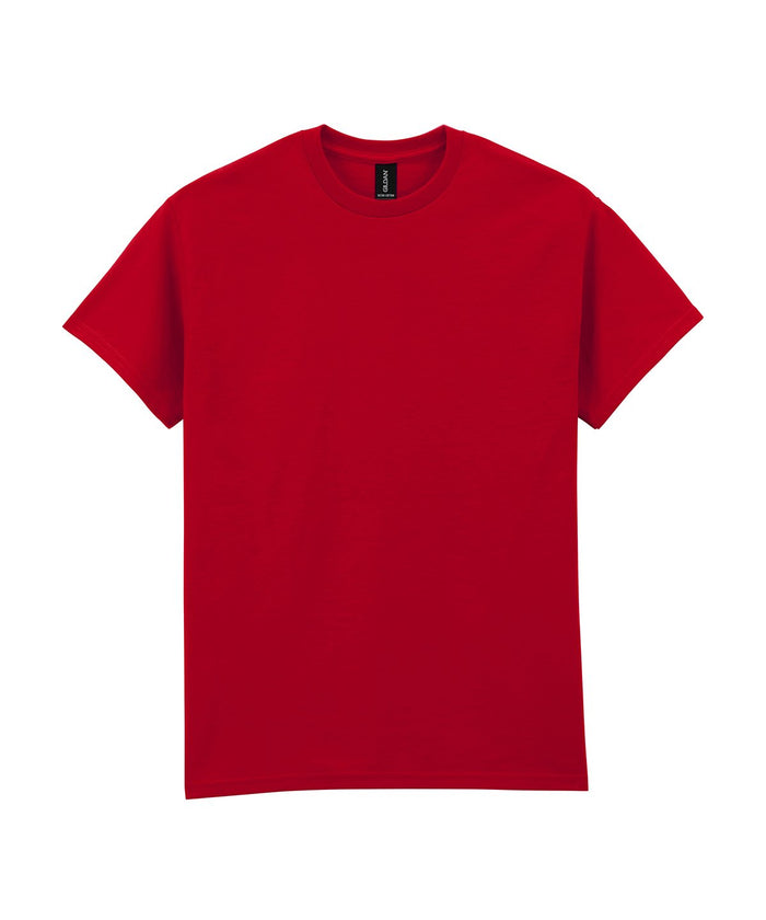 GD002 Ultra Cotton™ Adult T-Shirt