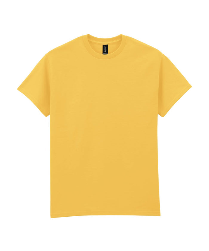 GD002 Ultra Cotton™ Adult T-Shirt
