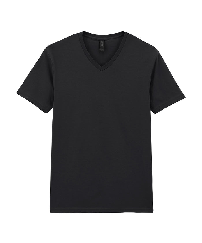 GD010 Softstyle™ V-Neck T-Shirt