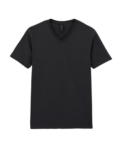 GD010 Softstyle™ V-Neck T-Shirt