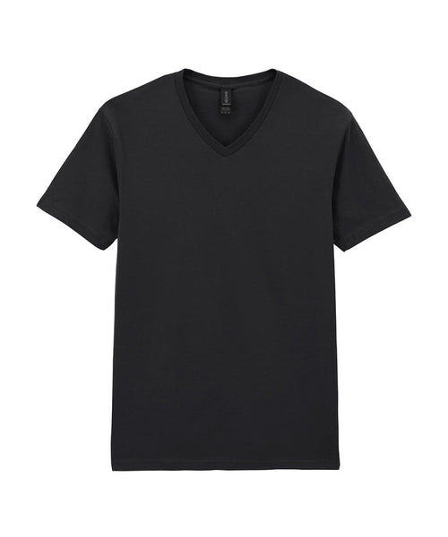 GD010 Softstyle™ V-Neck T-Shirt