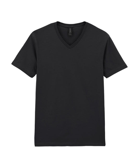 GD010 Softstyle™ V-Neck T-Shirt