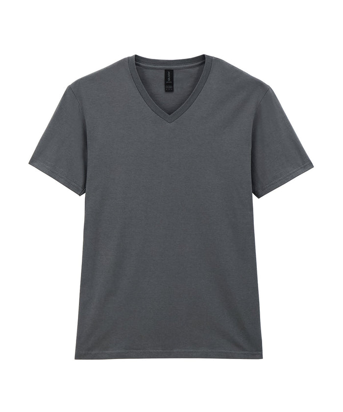 GD010 Softstyle™ V-Neck T-Shirt
