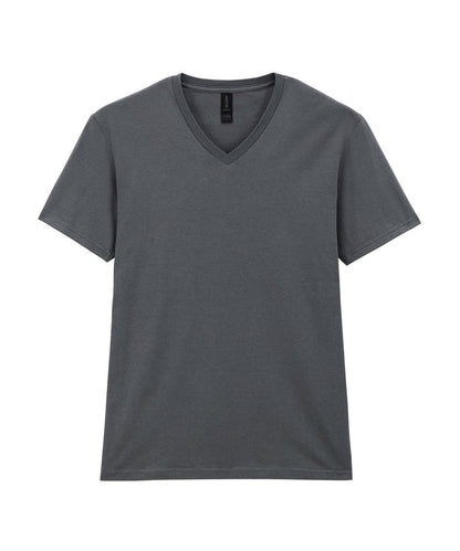 GD010 Softstyle™ V-Neck T-Shirt
