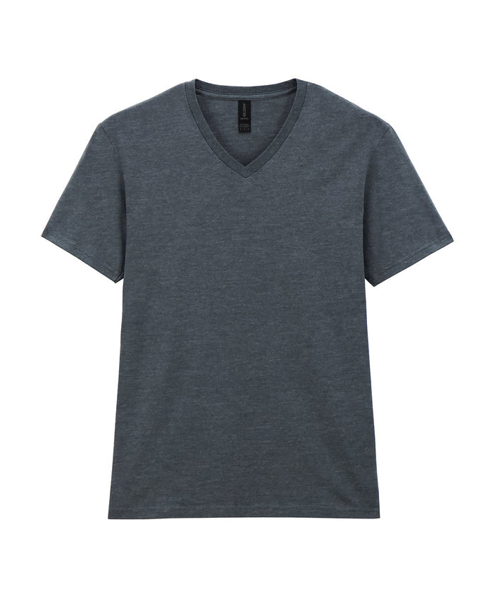 GD010 Softstyle™ V-Neck T-Shirt