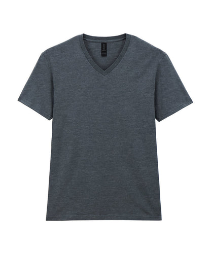 GD010 Softstyle™ V-Neck T-Shirt
