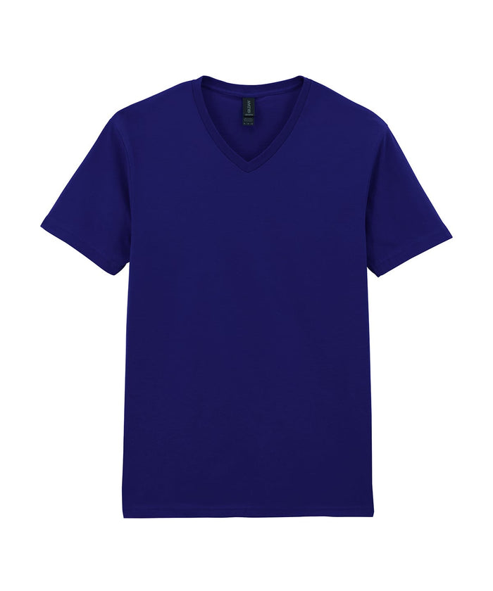 GD010 Softstyle™ V-Neck T-Shirt