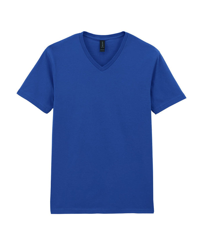 GD010 Softstyle™ V-Neck T-Shirt
