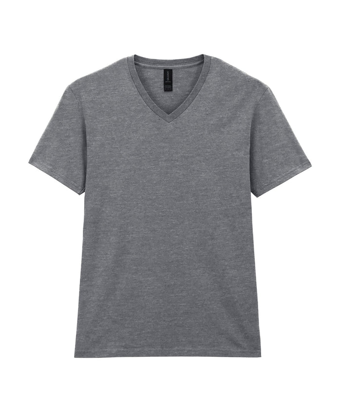 GD010 Softstyle™ V-Neck T-Shirt