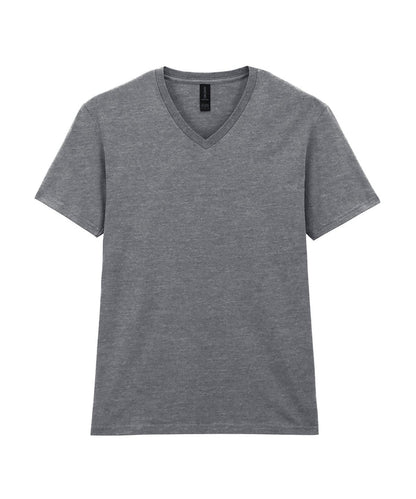 GD010 Softstyle™ V-Neck T-Shirt