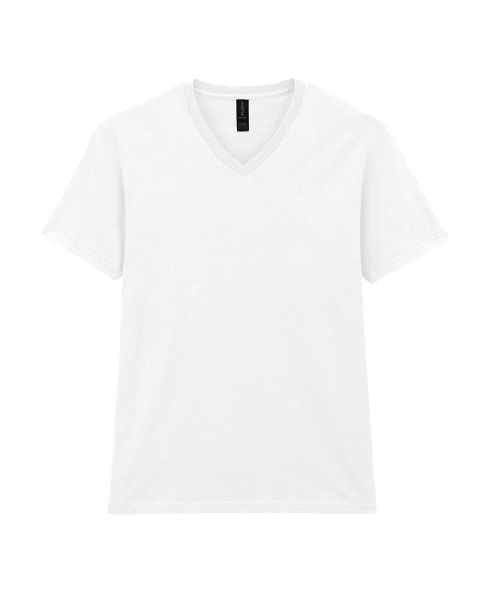 GD010 Softstyle™ V-Neck T-Shirt