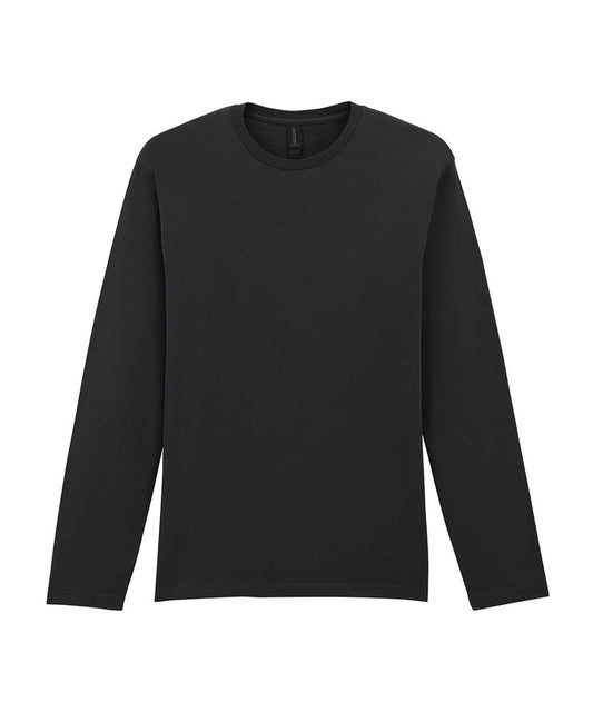 GD011 Softstyle™ Long Sleeve T-Shirt