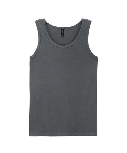 GD012 Softstyle™ Adult Tank Top