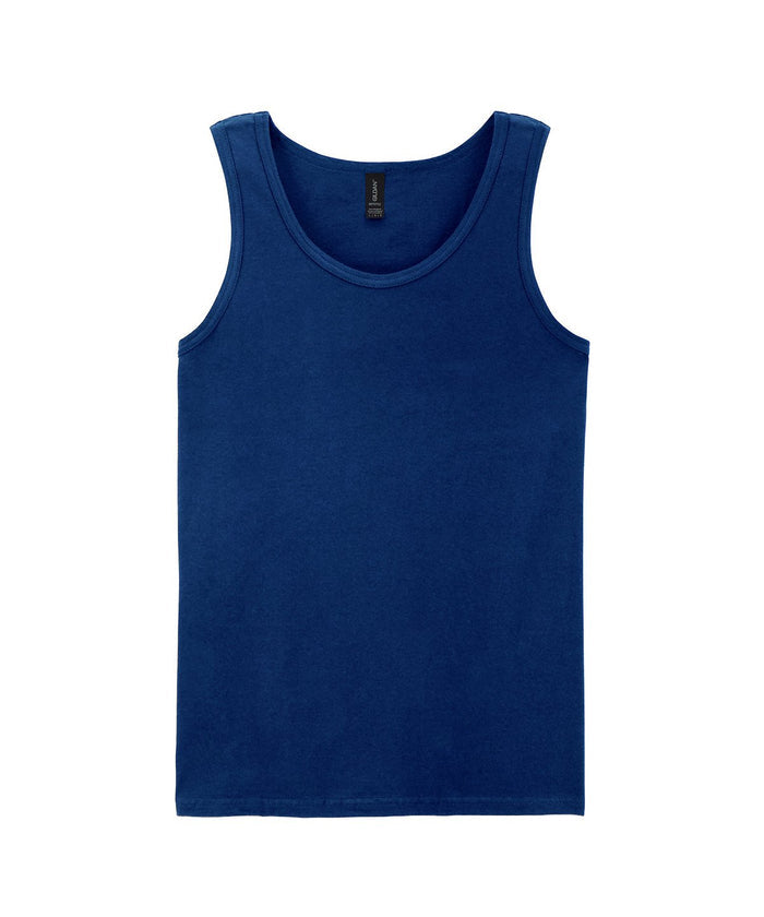 GD012 Softstyle™ Adult Tank Top