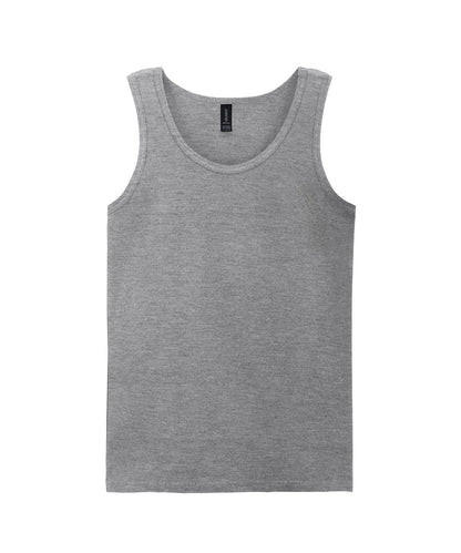 GD012 Softstyle™ Adult Tank Top