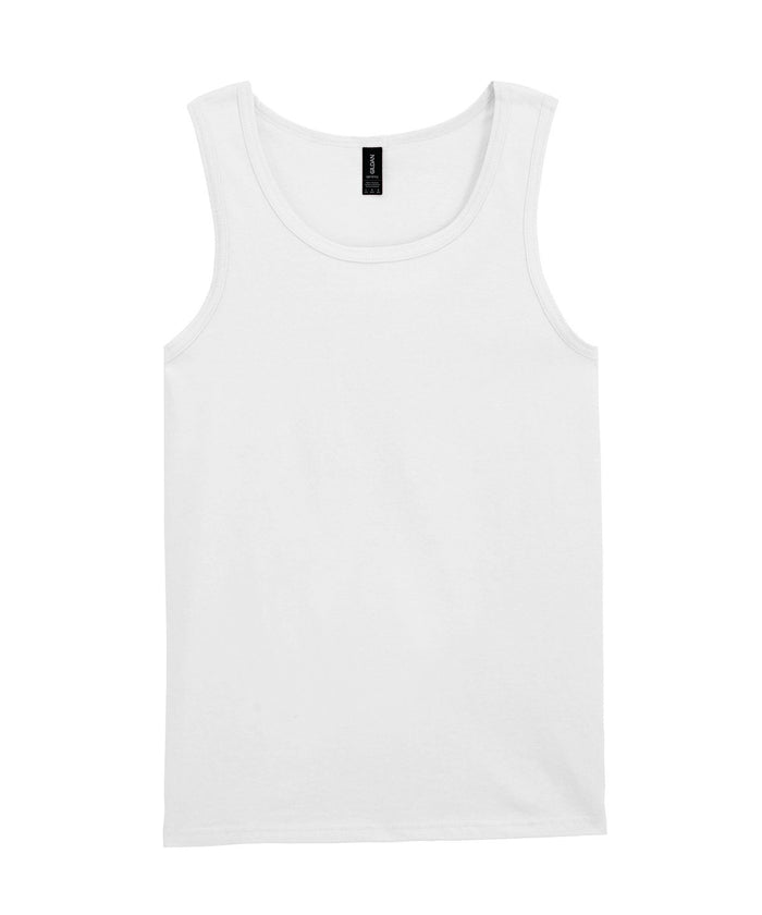 GD012 Softstyle™ Adult Tank Top