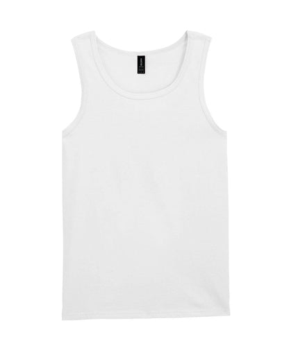 GD012 Softstyle™ Adult Tank Top