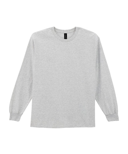 GD014 Ultra Cotton™ Adult Long Sleeve T-Shirt
