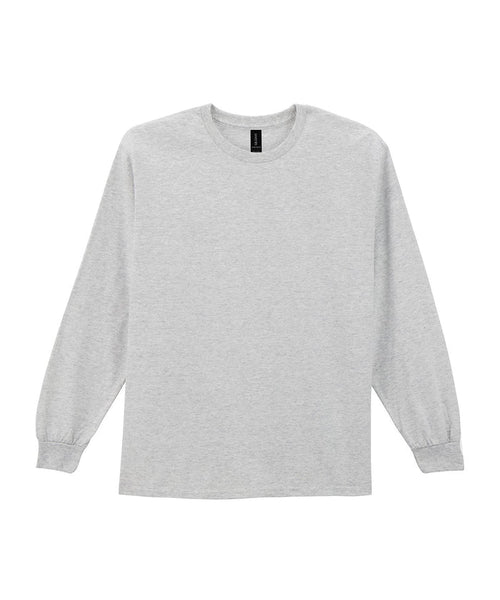 GD014 Ultra Cotton™ Adult Long Sleeve T-Shirt