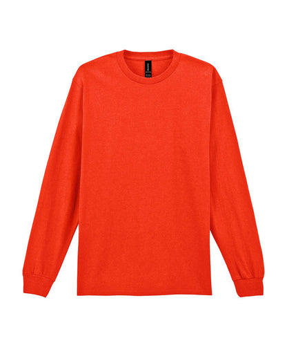 Orange*† / S