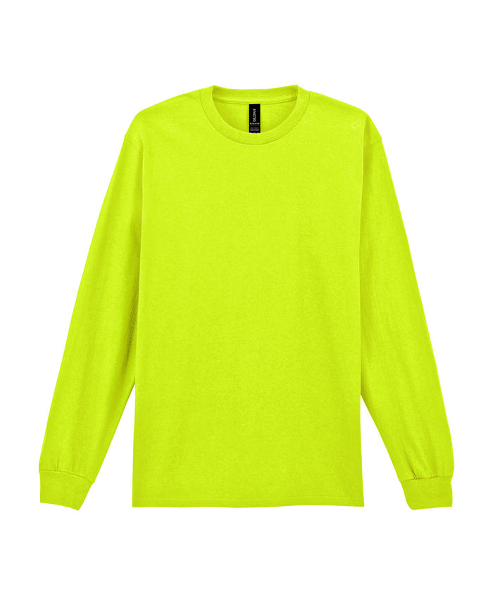 Safety Green*† / S