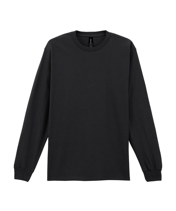 GD014 Ultra Cotton™ Adult Long Sleeve T-Shirt