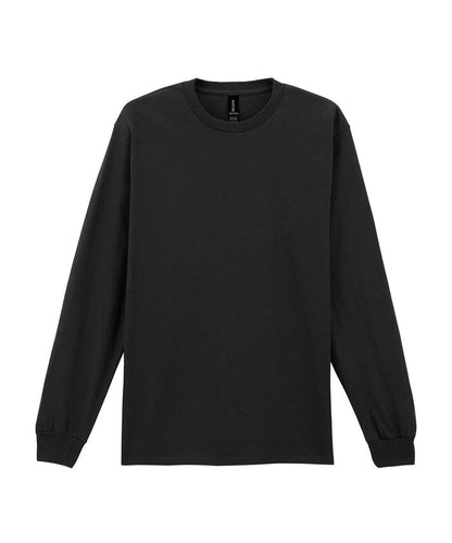 GD014 Ultra Cotton™ Adult Long Sleeve T-Shirt