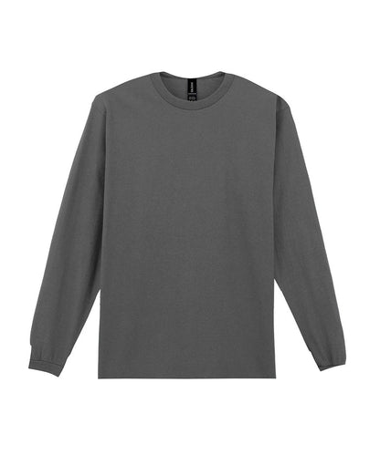 GD014 Ultra Cotton™ Adult Long Sleeve T-Shirt