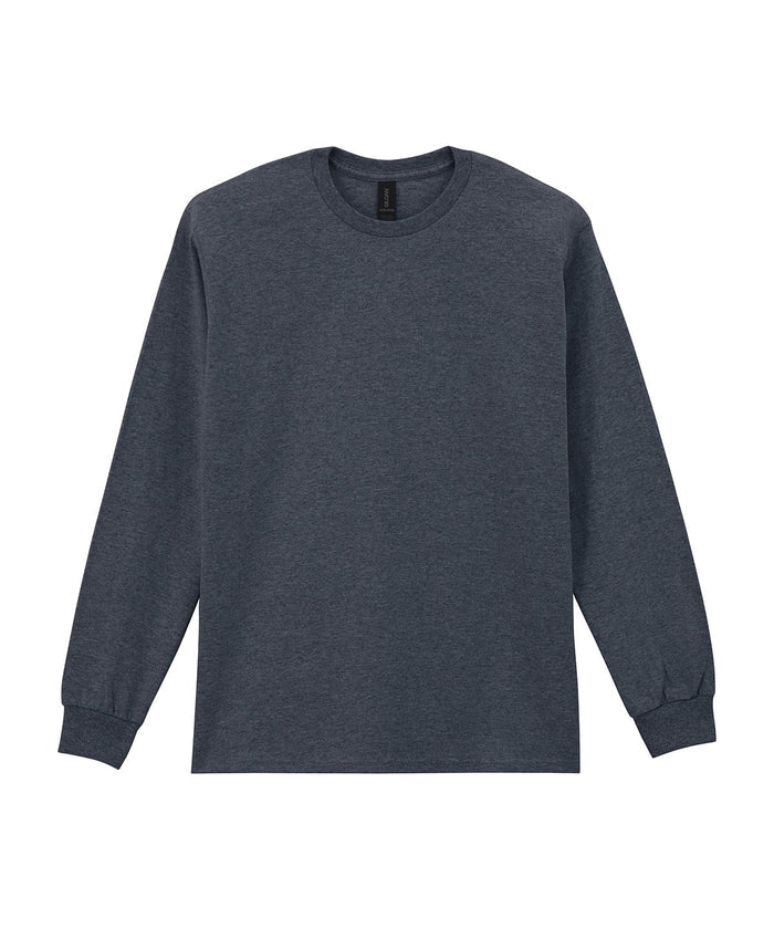 GD014 Ultra Cotton™ Adult Long Sleeve T-Shirt