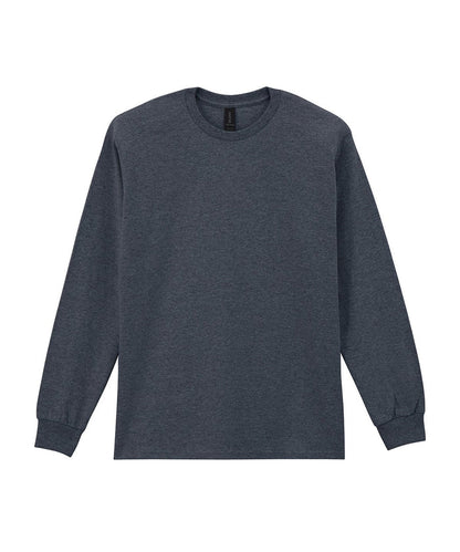 GD014 Ultra Cotton™ Adult Long Sleeve T-Shirt