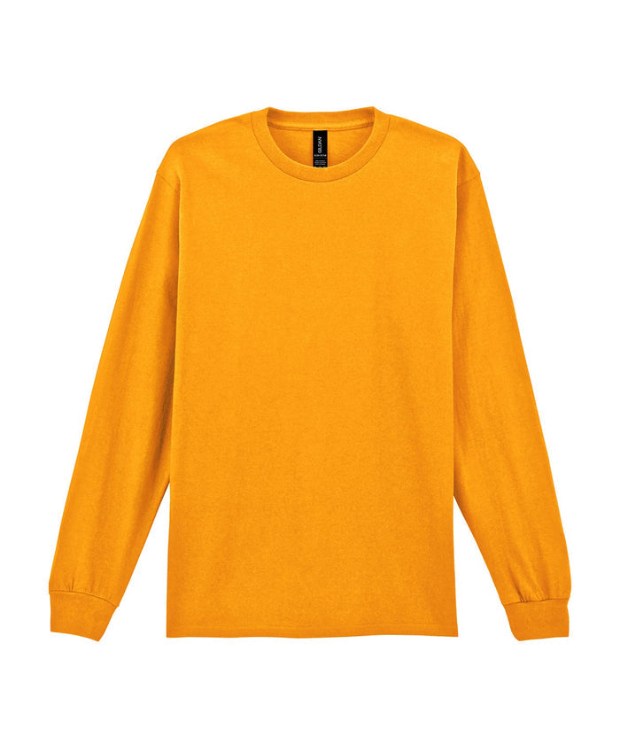 GD014 Ultra Cotton™ Adult Long Sleeve T-Shirt