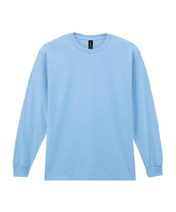 GD014 Ultra Cotton™ Adult Long Sleeve T-Shirt